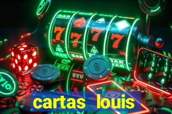 cartas louis francescon ccb